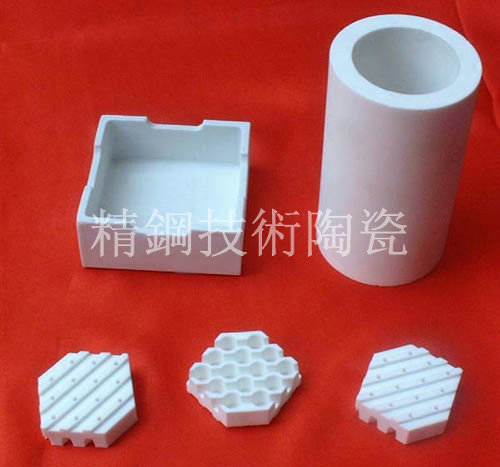 剛玉莫來(lái)石匣缽 剛玉莫來(lái)石匣缽