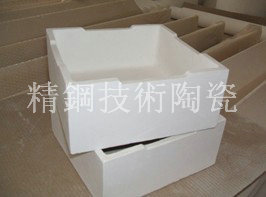 剛玉莫來石匣缽